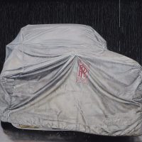 CAR
oil on canvas, 200x200cm