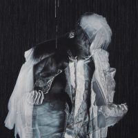 RAIN I
oil on canvas, 180x140cm